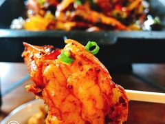 -炉小二铜锅牛蛙•川湘菜(三里屯店)