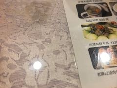 -汗腾格里·风味餐厅(新疆驻京办店)