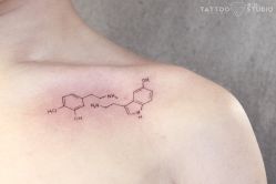 -飛凡TATTOO纹身•原创