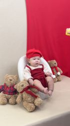 -熊孩子韩国儿童摄影(三义街店)