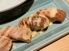 -Tuna maki寿司(苏州中心商场店)