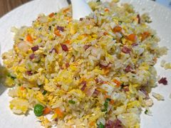 扬州炒饭-大潮淮·淮扬菜(何园旗舰店)