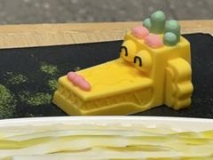 -海底捞火锅(让胡路万达店)