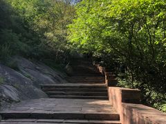 -苍岩山风景名胜区