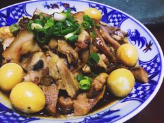 -窄巷子陕菜馆·地道陕西菜(粉巷店)