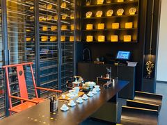 -湘上湘(米其林餐厅-正大中心总店)