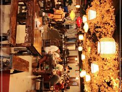 -庭院小酌(瑞莲街店)