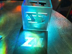 -TZ House音乐现场(来福士中心店)