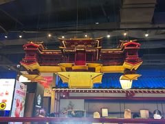 -牛New寿喜烧(金茂览秀城店)