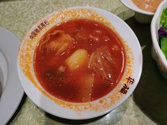 -华梅西餐厅(哈尔滨中央大街店)