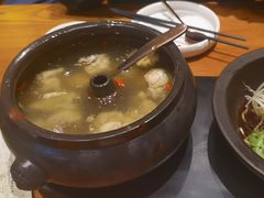 -云海肴·汽锅鸡·云南菜(苏州中心店)
