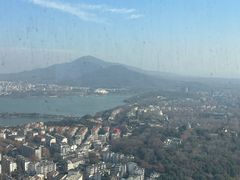 -洲际酒店·地平线全日餐厅HORIZON CAFÉ