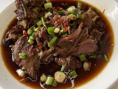 -南花桥羊肉馆老字号(乌镇店)