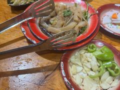 -老北京石记炙子烤肉(松园店)