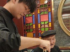 -点都德(龙之梦店)