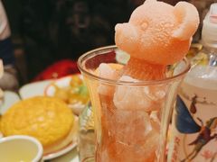 -肥韬香港茶餐厅(上海首店)