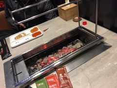 -丰茂烤串(建设街店)