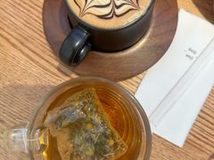 -一尺花园(安和花园店)