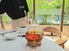 -若蘭慈·无国界素食料理(欢乐海岸店)