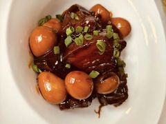 -简小姐·上海餐厅(长城大厦店)