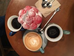 -Cafe de Paris(林荫路店)