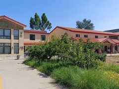 -意大利农场度假村