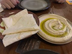 -Uncle Kosto科斯托·中东菜