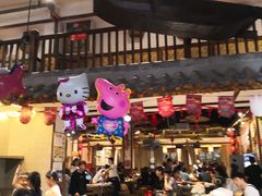 -灶东家民间菜(回兴店)