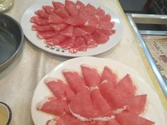 -羊家胡同·龙虾烧烤火锅(龙汇路店)