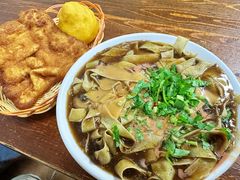 -大福来(万新村店)