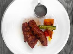 -食间牛排(湖西路店)