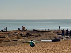 -日照灯塔风景区