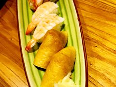 -和风清味日本料理(希尔顿店)