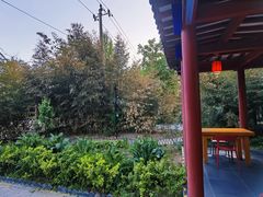 -中卫御苑福膳·养生局(圆明园店)