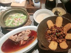 -南京大牌档(济南万象城店)