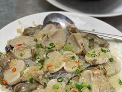 -聚福宝合苑食府(南头镇店)