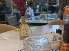 -SULTAN·苏坦土耳其餐厅(新光汇店)