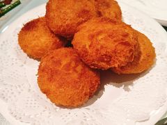 -汉唐宴长安食府