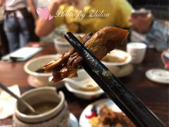 -黄祥华养生堂·炖汤·营养蒸饭(岭南天地店)