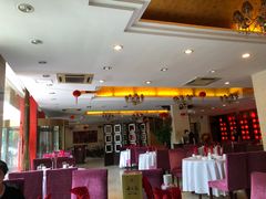 大堂-北门饭店(三香路店)