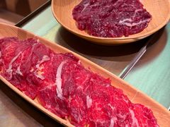 -左庭右院鲜牛肉火锅(新梅广场店)