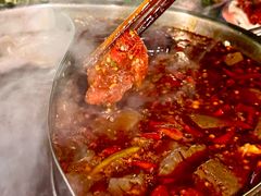 -后火锅(总店)