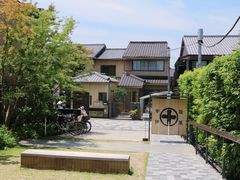 -中村藤吉(平等院店 )