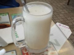 -翠华餐厅(湾仔店)