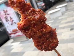 -辽B·小串(总店)