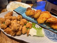 -一井烧肉·活鳗·寿司(望京SOHO店)