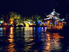 -桂林两江四湖景区