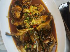 -楚鱼王·河鲜·湖北菜(华农店)