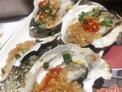 -木屋烧烤(西南角店)