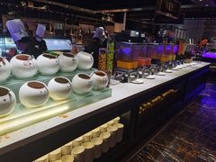 -加餐海鲜自助(宝龙一城店)